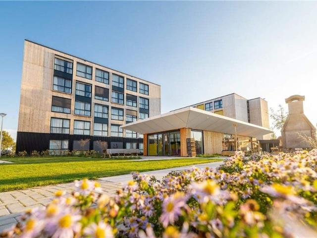 Appartement De Valk 18, Warande, Lelystad À Louer