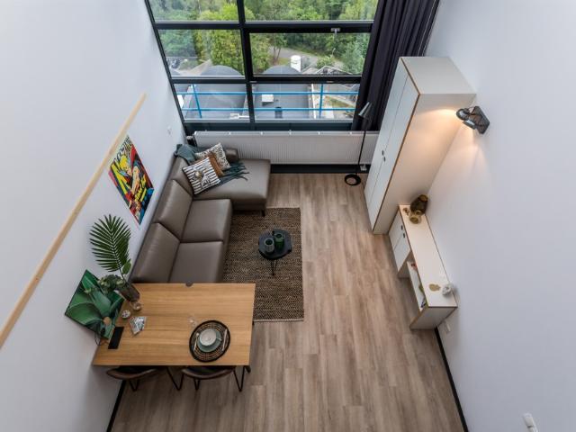 Appartement De Veldmaat 10 12 7522 NM Enschede