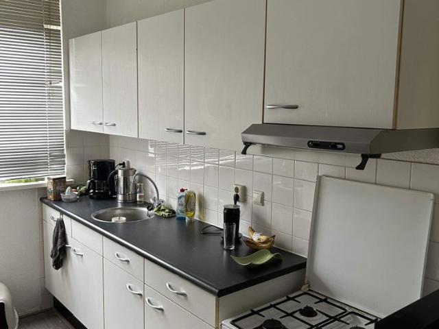 Appartement De Brink 62, Zutphen 2 chambres