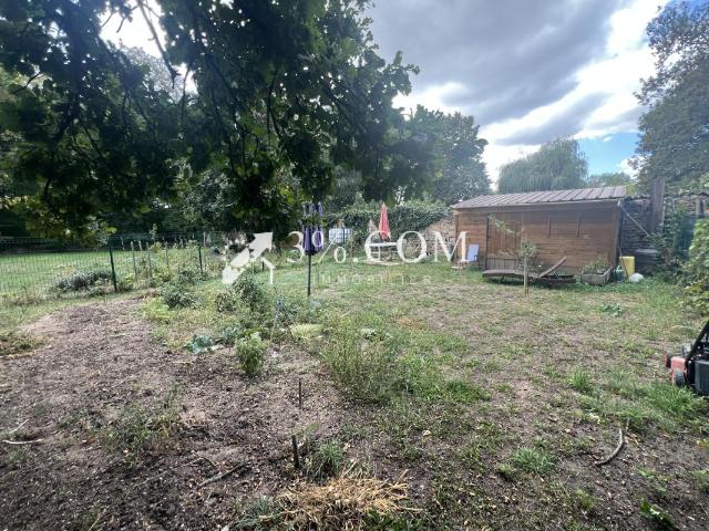 Appartement De Caractère 123 M2 +Jardin Privatif 54300 Lun