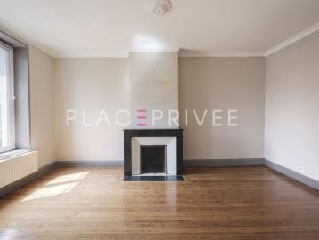 Appartement de caractère