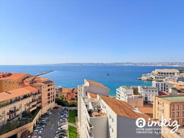 Samatan Marseille, Marseille 7e Arrondissement, Marseille, Bouches-du-Rhône, Provence-Alpes-Côte dAzur