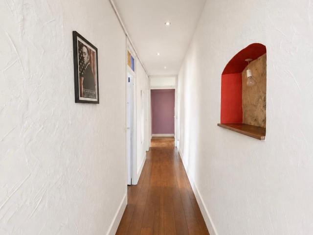 Appartement de caractère au cœur d'Annonay