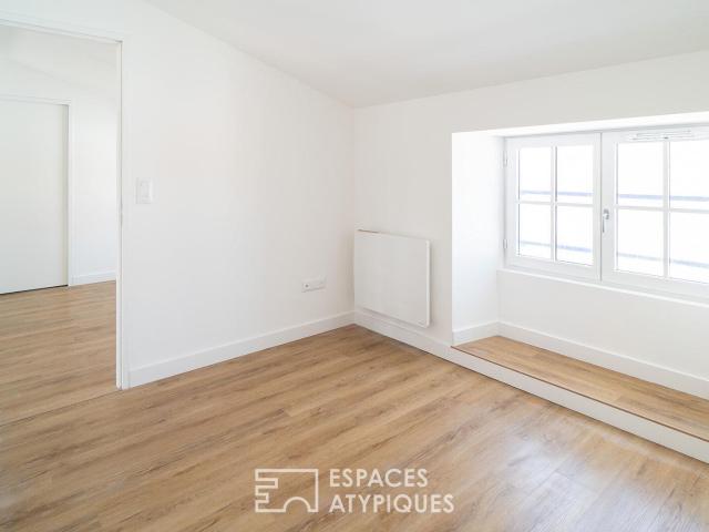 Appartement de caractère au coeur de l'île 41m² Noirmoutier en l'Ile