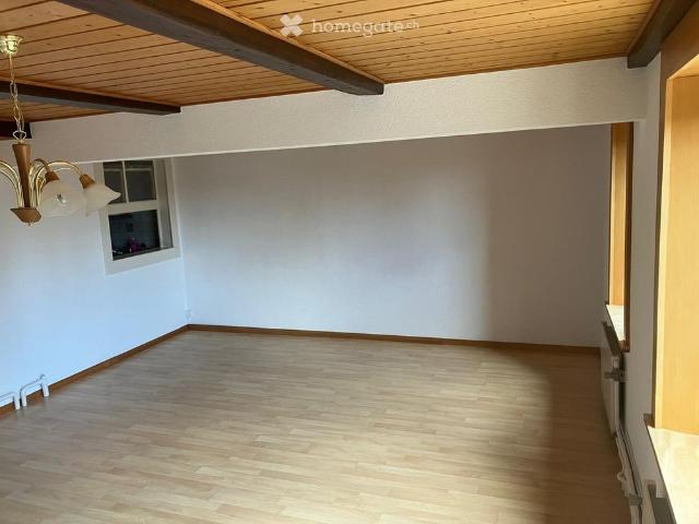 Appartement de caractère de 4 pièces à Cornaux NE – Disponible immédiatement