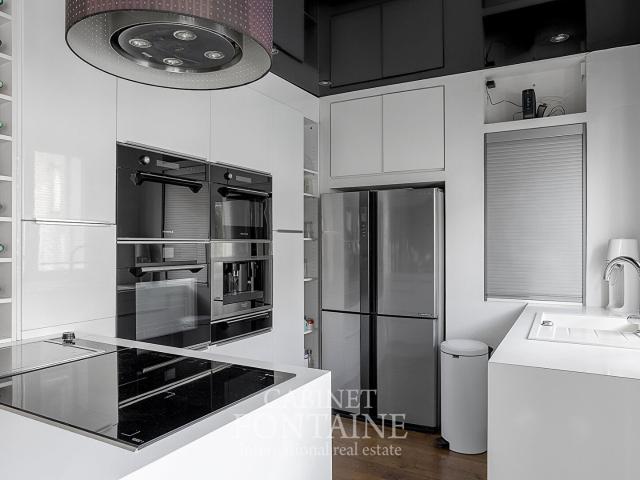 Appartement de caractère en plein centre ville 140m² Beauvais