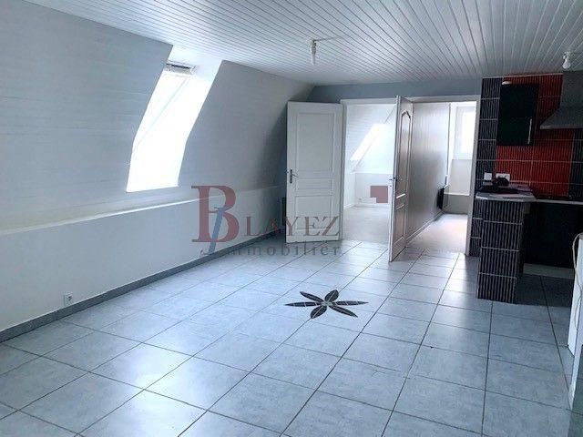 APPARTEMENT DE CENTRE VILLE