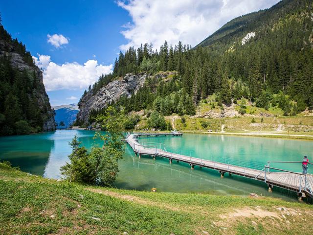 Appartement de charme 0m² Courchevel