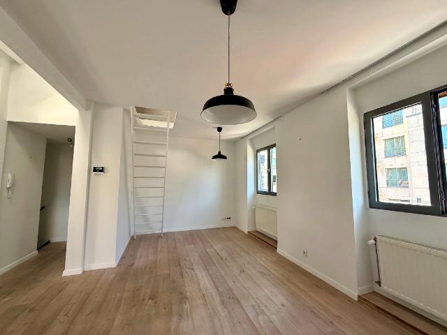 appartement de charme 1ch + bureau