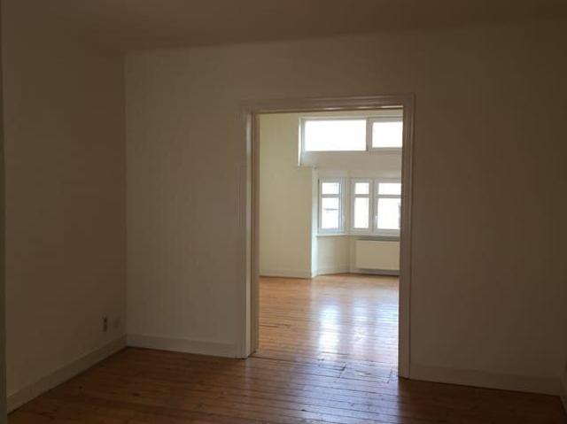 Appartement de charme