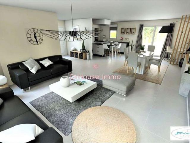 APPARTEMENT DE CHARME 2 PIÈCES À EYBENS PRESTATIONS HAUT DE GAMME AVEC TERRASSE