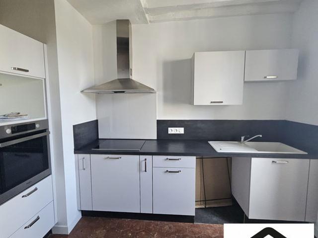 Appartement de charme