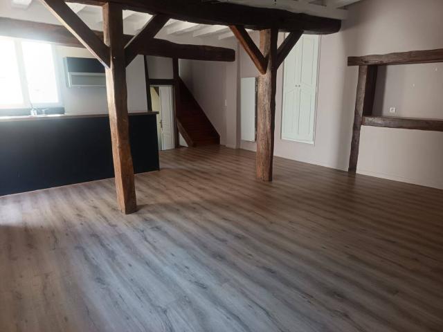 Appartement De Charme