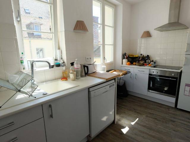 Appartement de charme