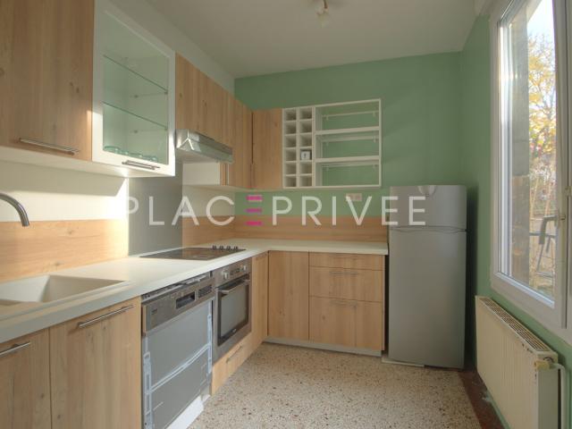 Appartement de charme