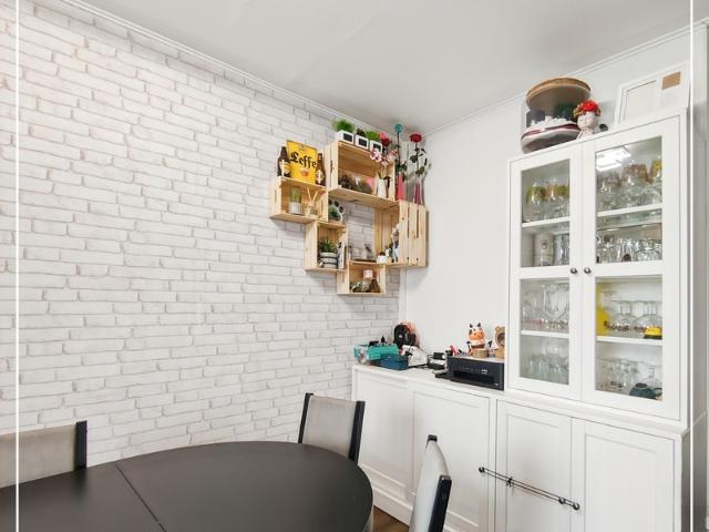 APPARTEMENT DE CHARME – 85 m² – CŒUR DE VILLE – PROCHE GARE ST JUST EN CHAUSSEE