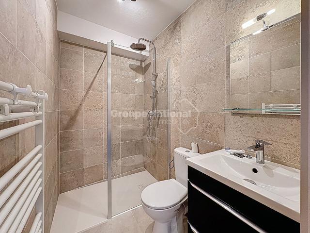 Appartement de charme Callian