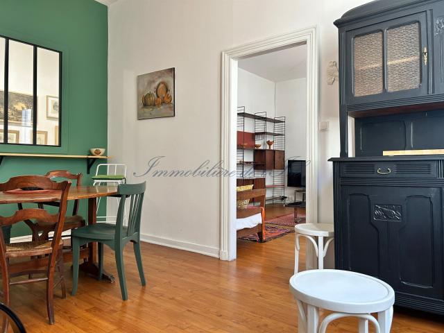 Appartement De Charme Centre Historique 75m² Périgueux