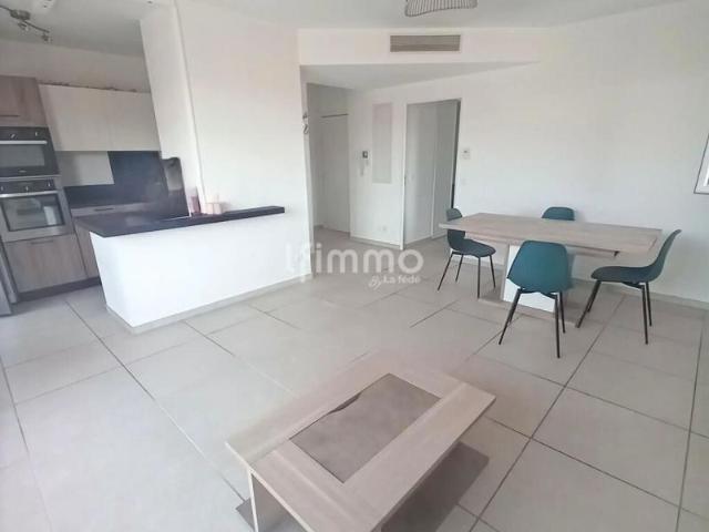 Appartement de charme à la Croix Rouge