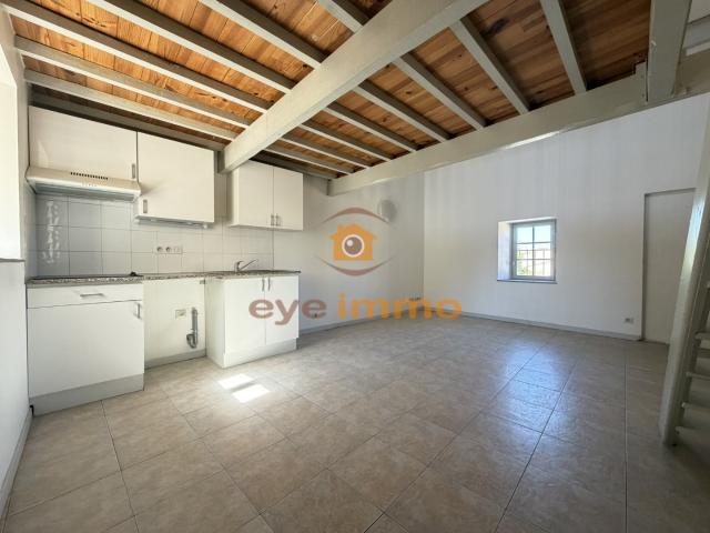 Appartement de charme à Pezenas 46m² Pézenas