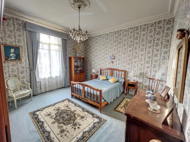 Appartement de charme au c?ur d'Ille sur Têt Venez