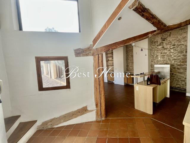 Appartement de charme au coeur de l'Écusson Dernier étage 9