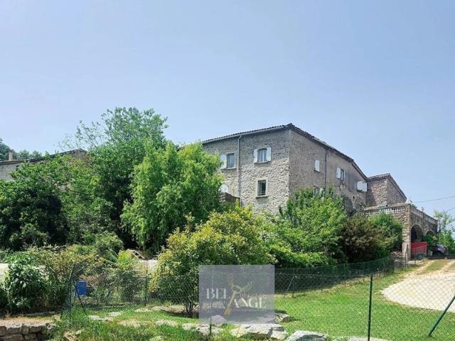 Appartement de charme au coeur des Cévennes