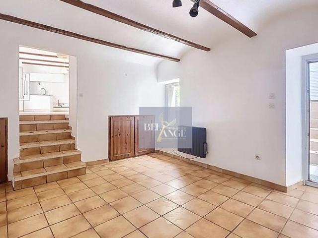 Appartement de charme au coeur des Cévennes