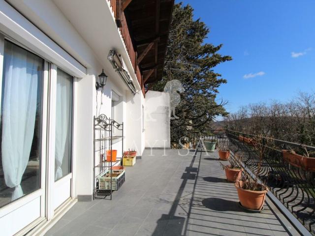 Appartement de charme Gex France