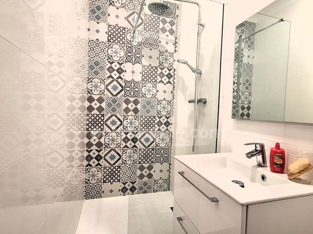 Appartement de charme de 48m2
