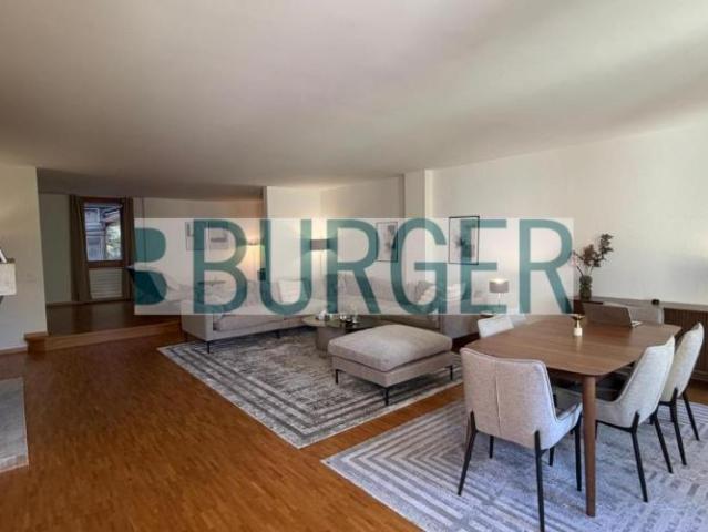 Appartement de charme et de prestige