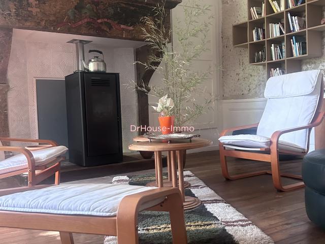 Appartement de charme POUSSAY