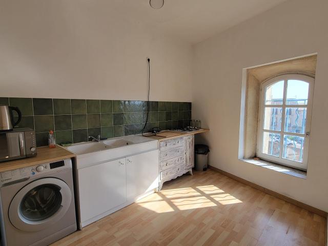 Appartement de charme PEZENAS