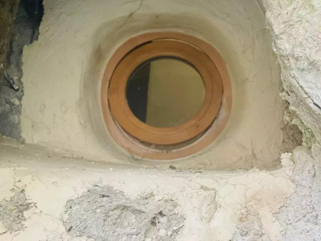 Appartement de charme rénové avec jardin privatif – Cotignac 57m² Cotignac