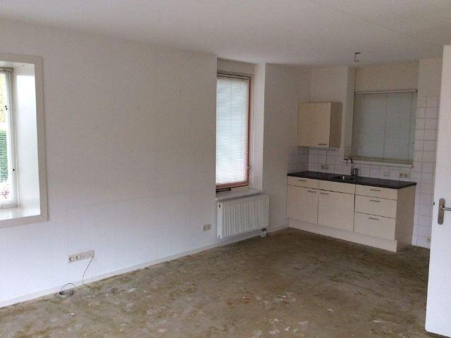 Appartement de deux chambres au rez de chaussée Kerkwegje, Putten À louer