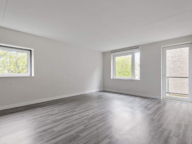 Appartement de deux chambres Caland Dock, 1e Lulofsdwarsstraat, La Haye À louer
