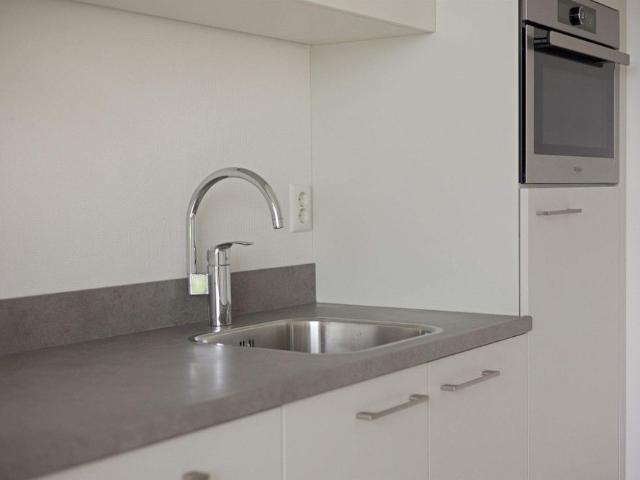 Appartement de deux chambres sur Calandkade, La Haye À Louer