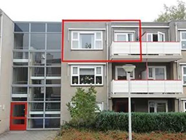 Appartement de deux pièces Amphionstraat, Doetinchem À louer