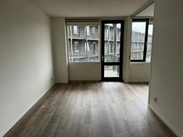 Appartement de deux pièces Stationsstraat, Doetinchem À louer