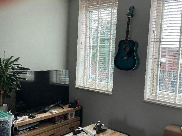 Appartement De Graeffweg 108, Purmerend À Louer