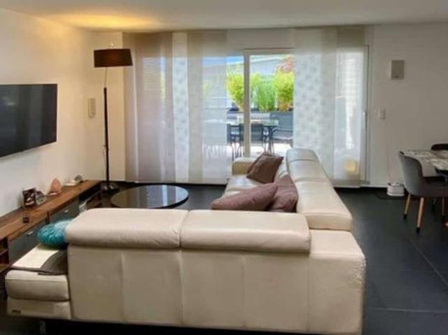 Appartement de haut standing 110m2