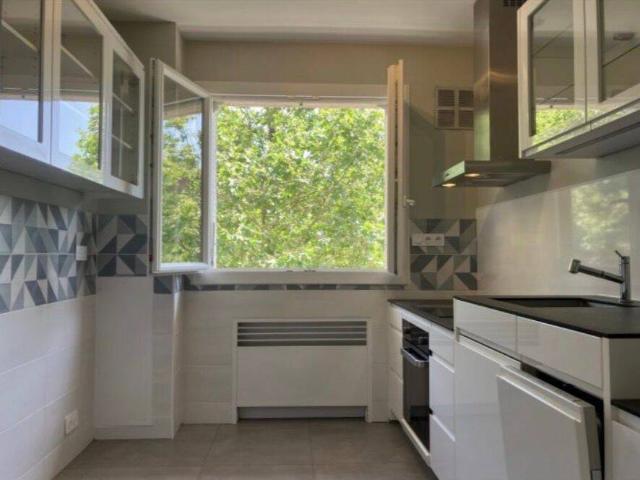Appartement de haut standing