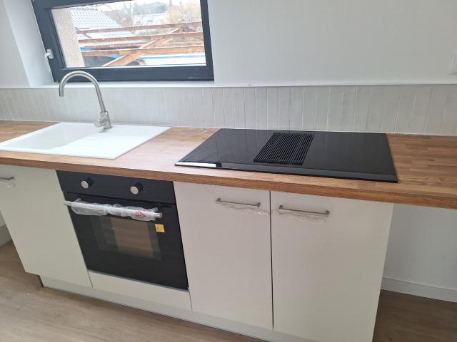 Appartement de Haut Standing 93 m2 Cœur de Saint Amand les Eaux