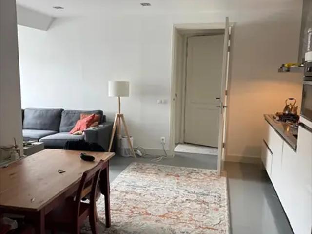Appartement De Heurne, Enschede Centrum À Louer