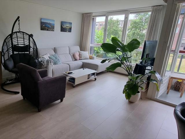 Appartement De Leerbrief, Amersfoort