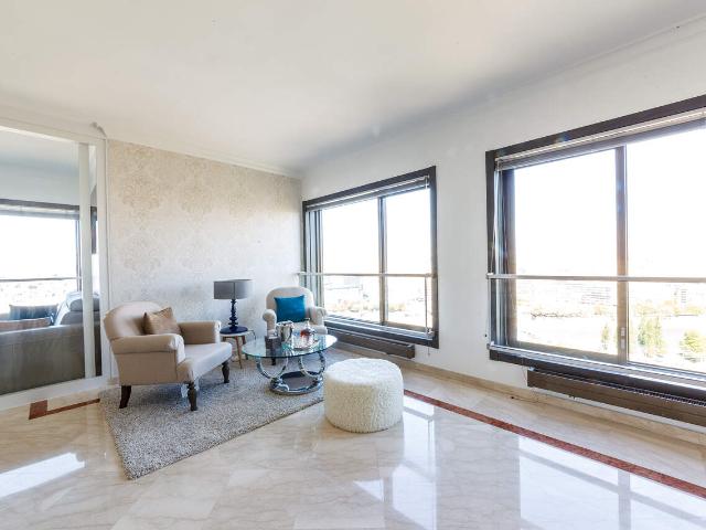 Appartement de luxe avec 3 chambres dans le 15ème arrondissement de Paris, 75015: 150 m² — #3929