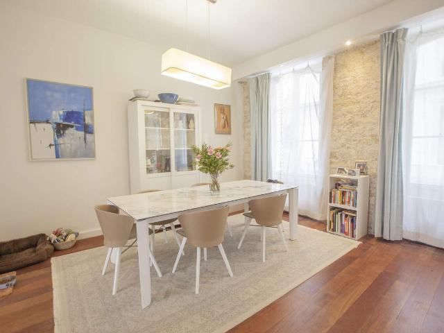 Appartement de luxe avec 3 chambres dans le 7ème arrondissement de Paris, 75007: 97 m² — #4393