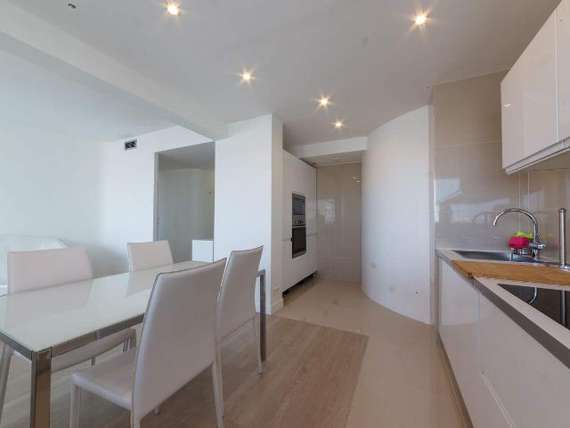 Appartement de luxe avec 1 chambre dans le 15ème arrondissement de Paris, 75015: 60 m² — #3308