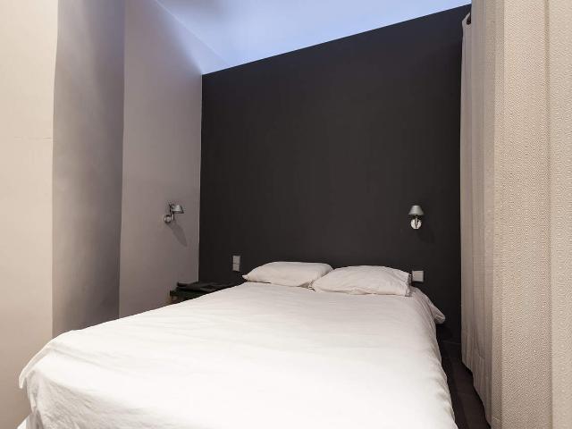 Appartement de luxe avec 1 chambre dans le 16ème arrondissement de Paris, 75016: 54 m² — #4502
