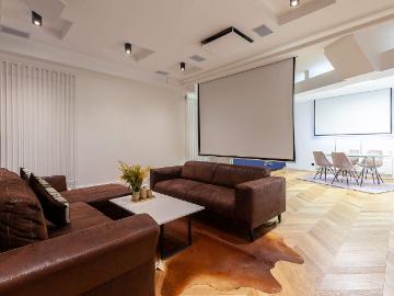 Appartement de luxe avec 2 chambres dans le 7ème arrondissement de Paris, 75007: 85 m² — #4485